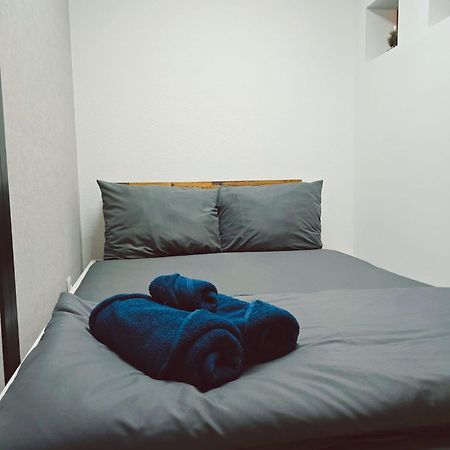 B&R Apartment Tuerkischen Konsulats Нюрнберг Екстер'єр фото