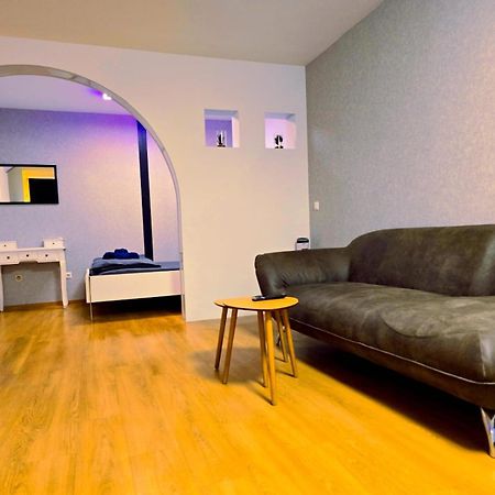 B&R Apartment Tuerkischen Konsulats Нюрнберг Екстер'єр фото