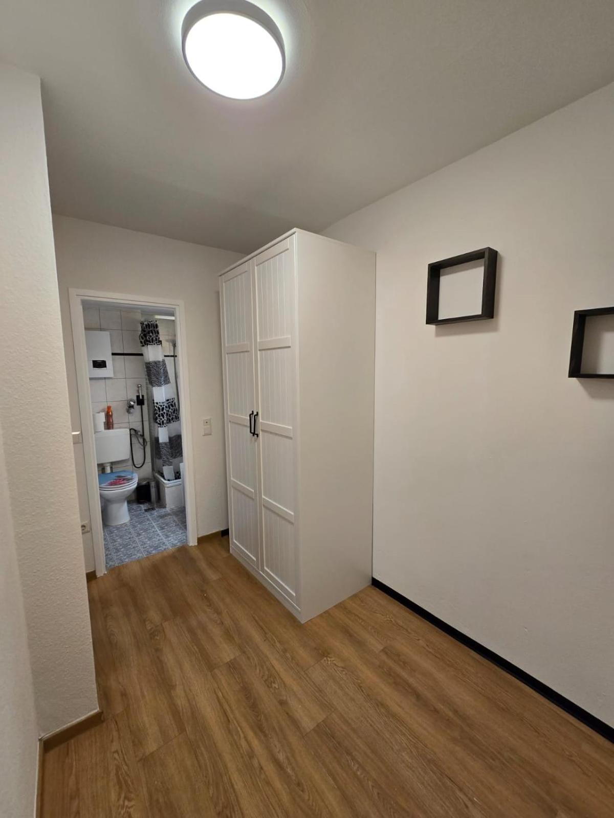 B&R Apartment Tuerkischen Konsulats Нюрнберг Екстер'єр фото