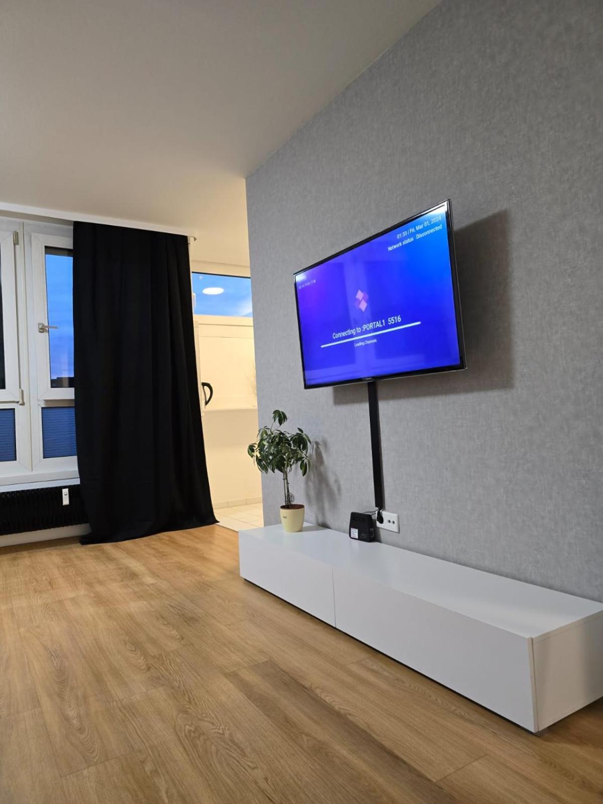 B&R Apartment Tuerkischen Konsulats Нюрнберг Екстер'єр фото