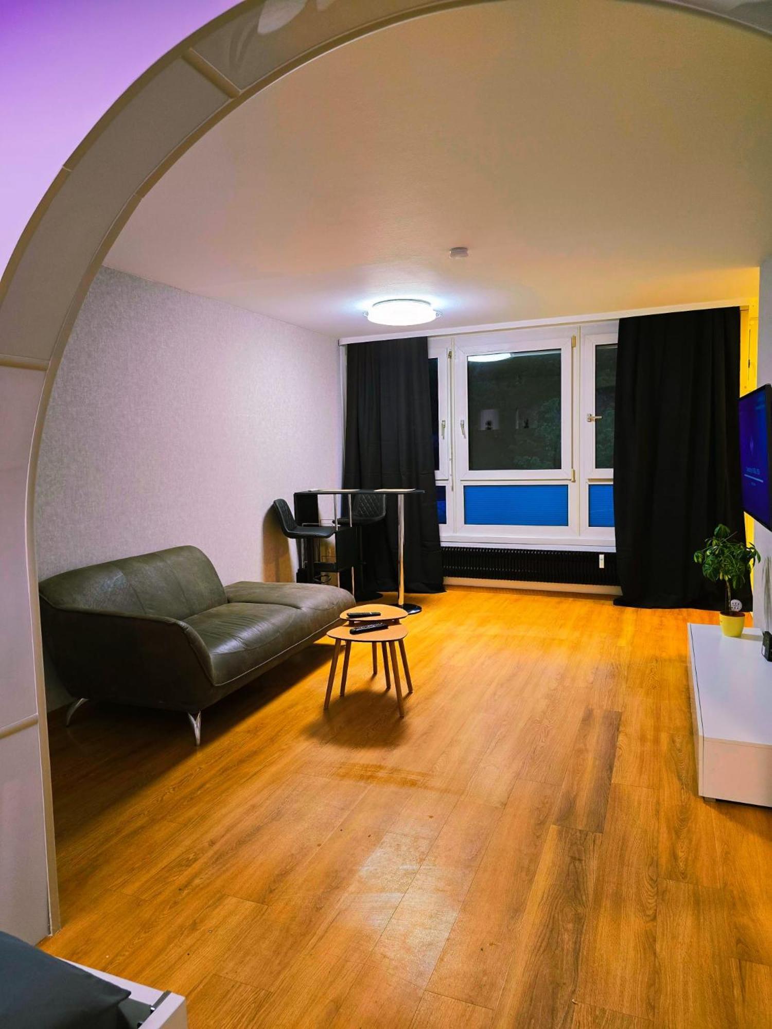 B&R Apartment Tuerkischen Konsulats Нюрнберг Екстер'єр фото
