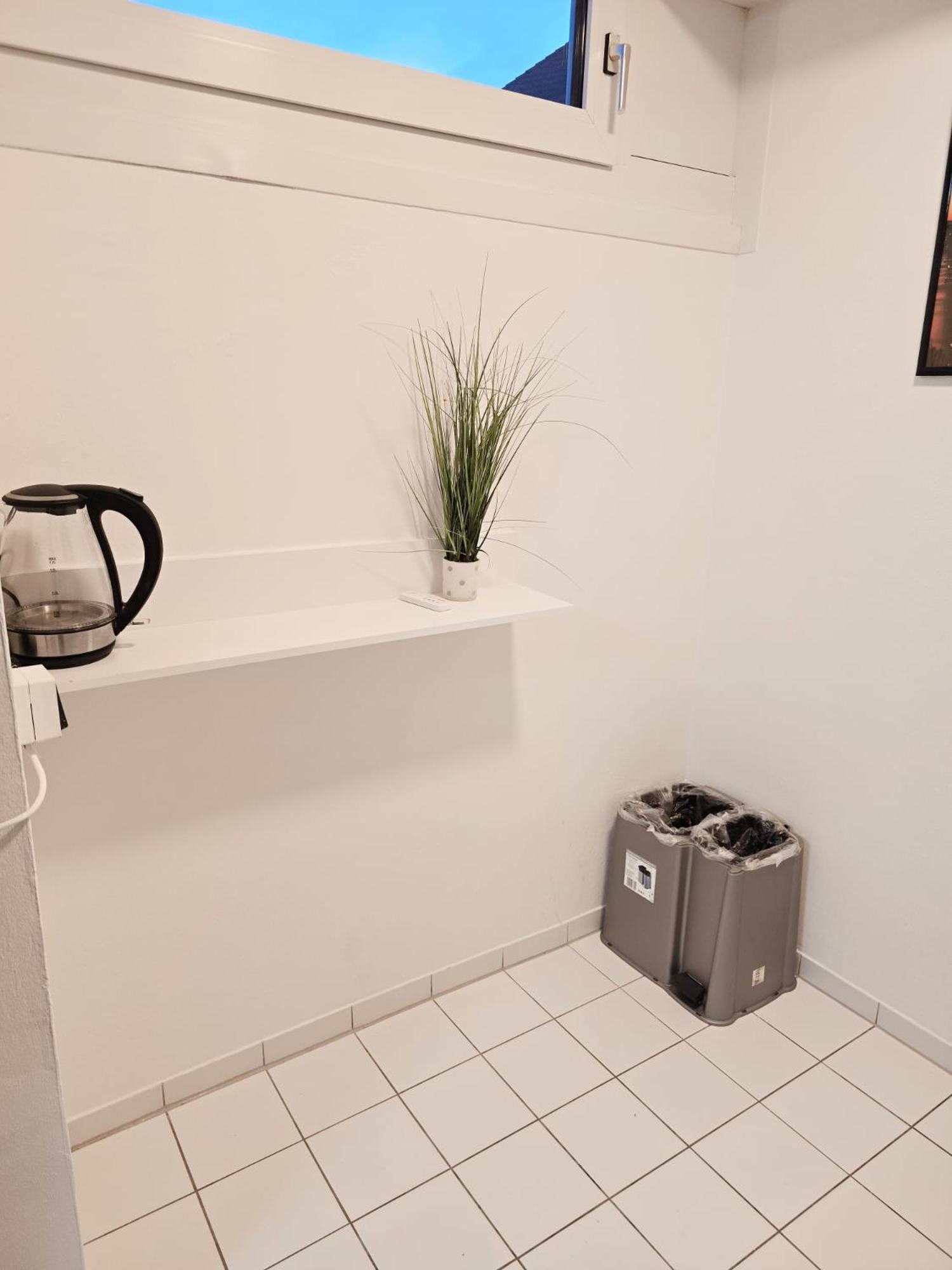 B&R Apartment Tuerkischen Konsulats Нюрнберг Екстер'єр фото